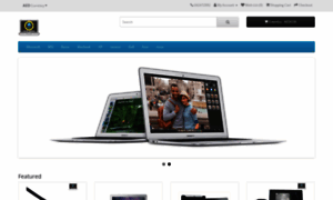 Laptopcharger.ae thumbnail