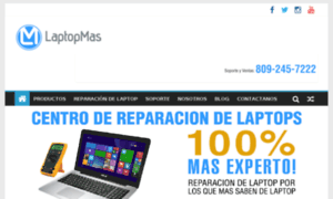 Laptopmas.com thumbnail