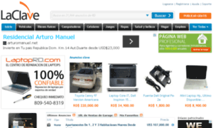 Laptoprd.com.do thumbnail