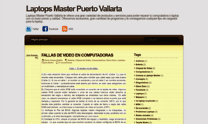 Laptops-master.blogspot.mx thumbnail