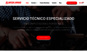 Laptopservicepma.com thumbnail