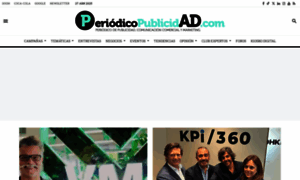 Lapublicidad.net thumbnail