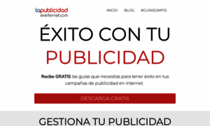 Lapublicidadeninternet.com thumbnail