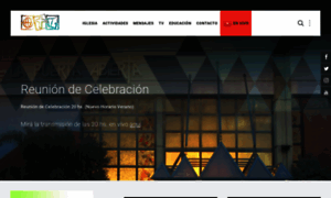Lapuertaabierta.org thumbnail