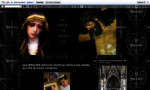 Lapuertaangosta.blogspot.pe thumbnail