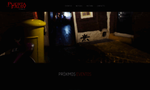 Lapuertafalsa.com thumbnail