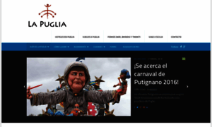 Lapuglia.es thumbnail
