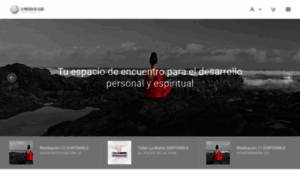 Lapunturadelalma.com thumbnail