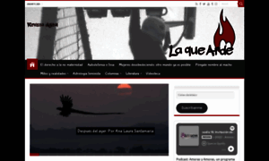 Laquearde.org thumbnail