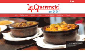 Laquerenciaonline.com thumbnail