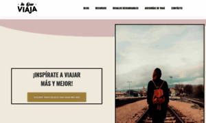Laqueviaja.com thumbnail