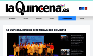 Laquincena.es thumbnail