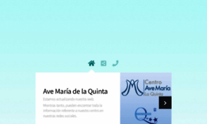 Laquinta.amgr.es thumbnail