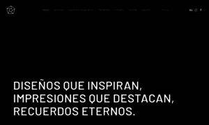 Laquintaagencia.com thumbnail