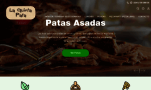 Laquintapatita.com.ar thumbnail