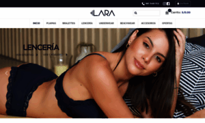 Lara.pe thumbnail