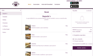 Laraclette.com.mx thumbnail