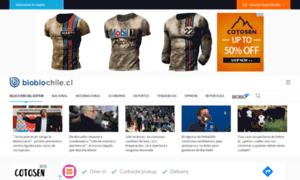 Laradio.cl thumbnail