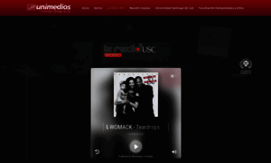Laradio.usc.edu.co thumbnail