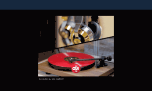 Laradiodelamer.ouifm.fr thumbnail