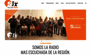 Laradiodemolinas.com.ar thumbnail