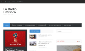 Laradioemisora.com thumbnail