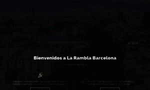 Laramblabarcelona.com thumbnail