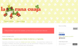 Laranacuaja.blogspot.com thumbnail