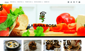 Laranarosa.es thumbnail