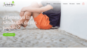 Laranitaroja.com thumbnail