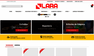 Larasa.com.ar thumbnail