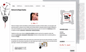 Laraspacreativa.com thumbnail