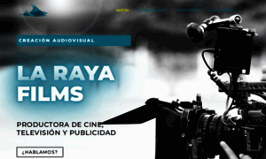 Larayafilms.com thumbnail