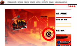 Laraza1400.com thumbnail