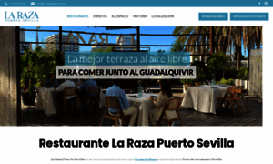 Larazapuertosevilla.com thumbnail