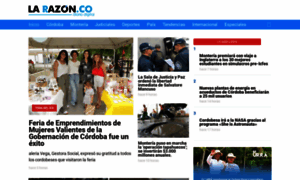 Larazon.com.co thumbnail