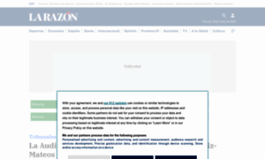 Larazon.es thumbnail