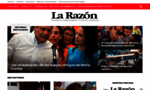 Larazon.net thumbnail
