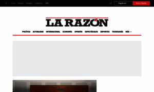 Larazon.pe thumbnail