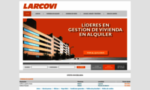 Larcovi.es thumbnail