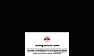 Larealbcn.pedido.menu thumbnail