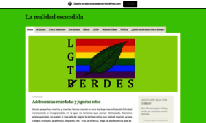 Larealidadescondida.wordpress.com thumbnail