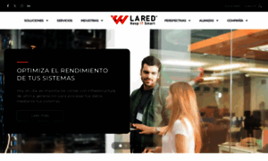 Lared.mx thumbnail