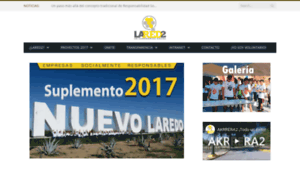 Lared2.com.mx thumbnail