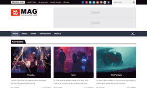 Lared2.com thumbnail