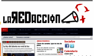 Laredaccion.org thumbnail