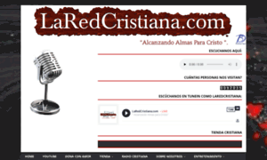 Laredcristiana.com thumbnail