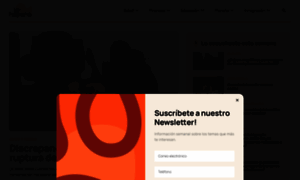 Laredhispana.com thumbnail