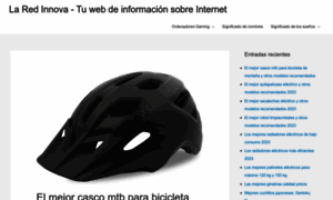 Laredinnova.com thumbnail