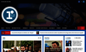 Laredlarioja.com.ar thumbnail